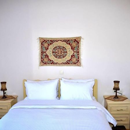 Eufrosini Guesthouse Metsovo Zewnętrze zdjęcie