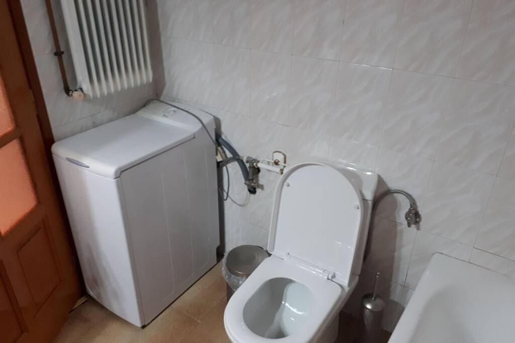 Eufrosini Guesthouse Metsovo Zewnętrze zdjęcie