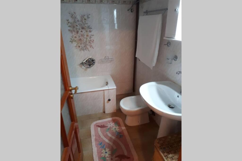Eufrosini Guesthouse Metsovo Zewnętrze zdjęcie