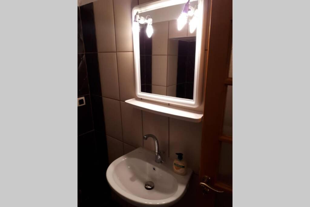 Eufrosini Guesthouse Metsovo Zewnętrze zdjęcie