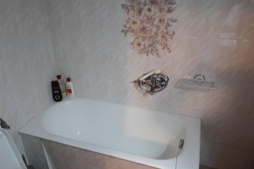 Eufrosini Guesthouse Metsovo Zewnętrze zdjęcie