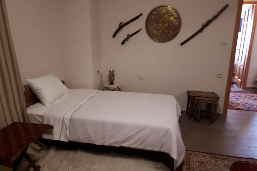 Eufrosini Guesthouse Metsovo Zewnętrze zdjęcie